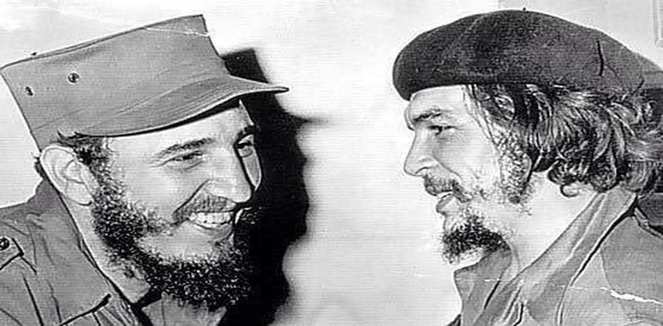 Argentina: Lanzan campaña para difundir el lado oscuro del Che Guevara