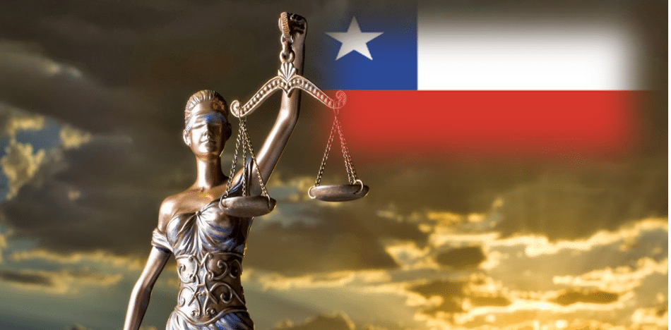 ¿La justicia es ciega? o ¿cierra los ojos frente a los amigos?