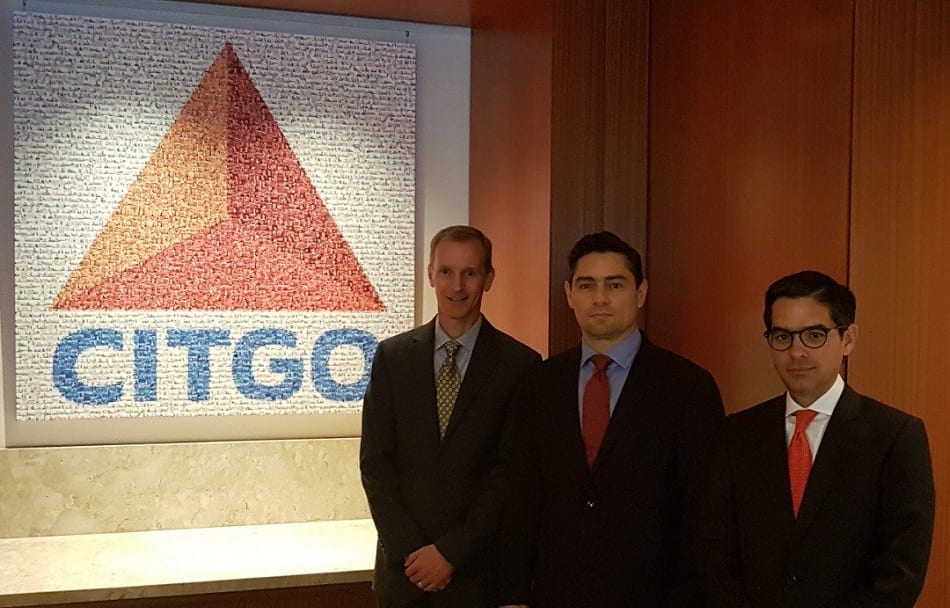 EEUU otorga licencia a Citgo para seguir operando pero en manos de Guaidó