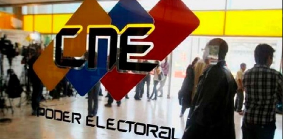 reunión interamericana de autoridades electorales