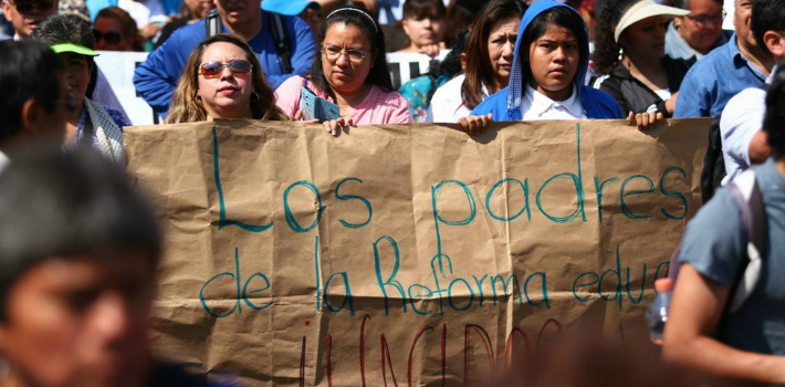 CNTE