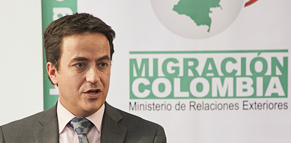 Colombia desmiente a Nicolás Maduro: «No hay migración masiva hacia Venezuela»