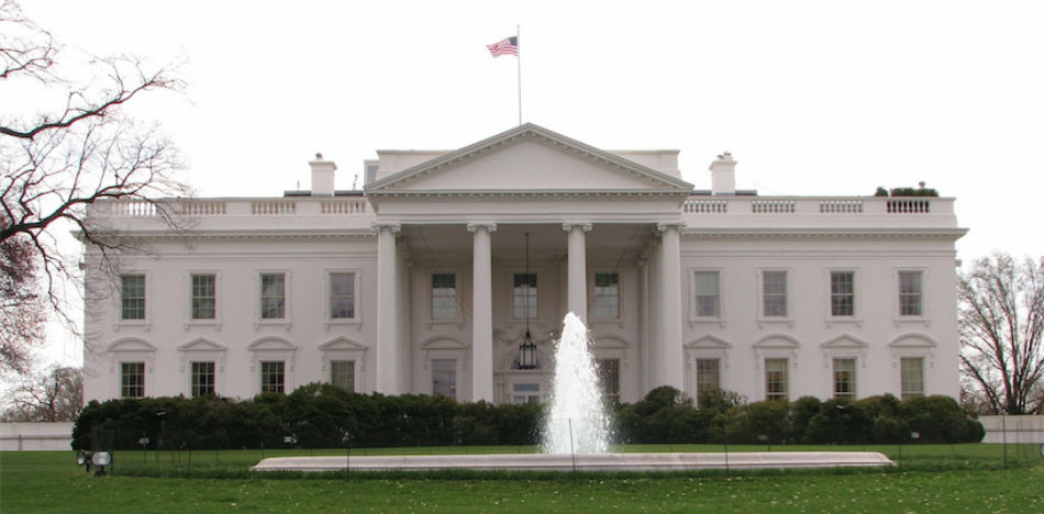 Casa Blanca no registra supuesta conversación de Juan Manuel Santos con Donald Trump