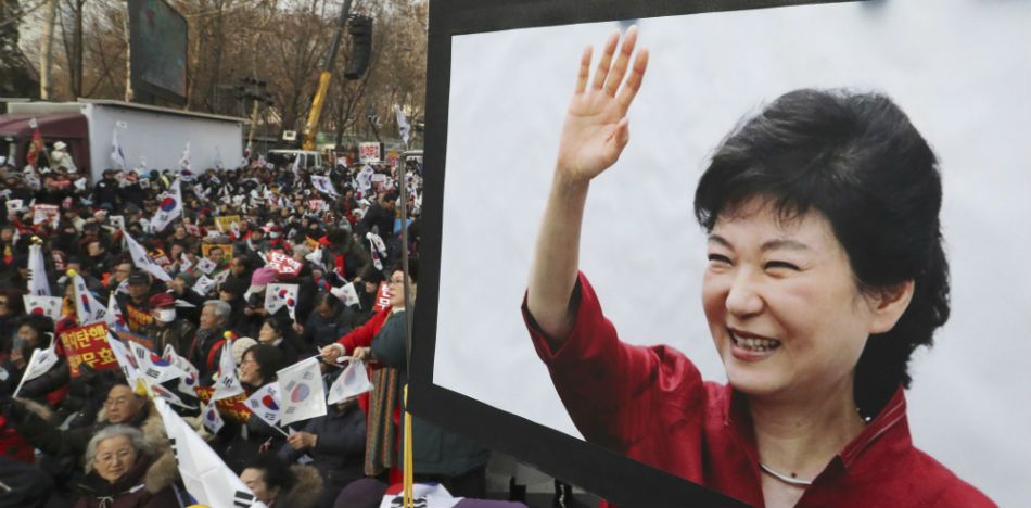Corea del Sur