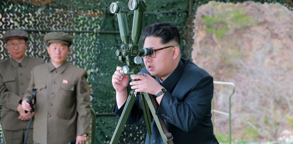 Corea del Norte