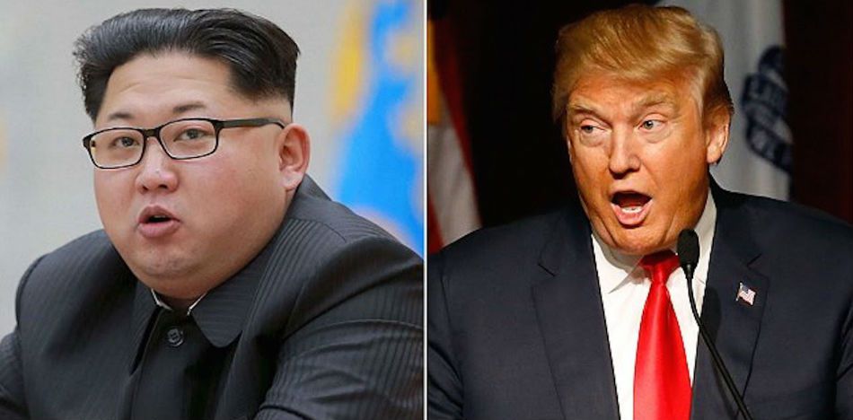 Corea del Norte