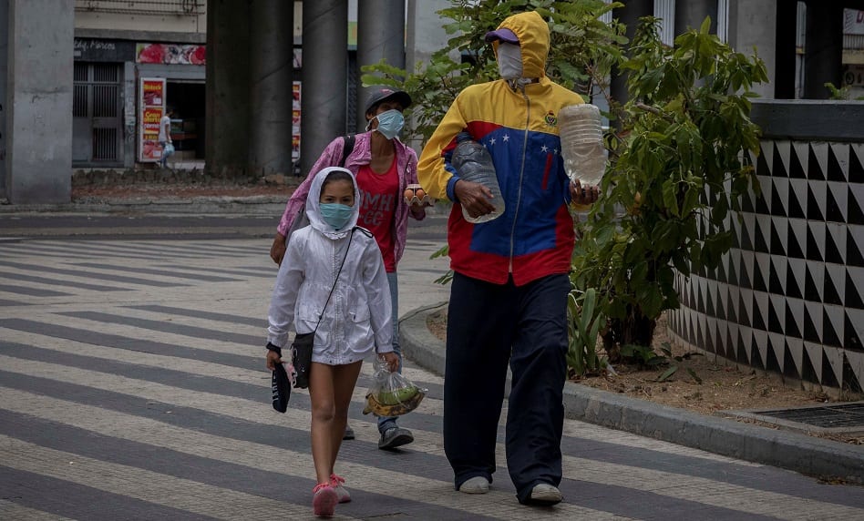 La trágica realidad de la COVID-19 en Venezuela es peor de lo que creemos