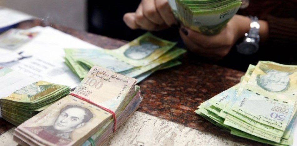 corralito a venezolanos