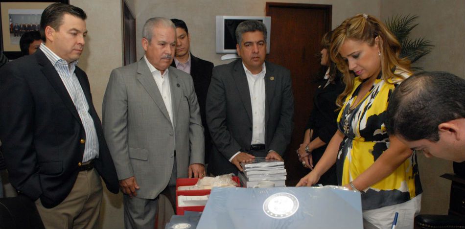 corrupción