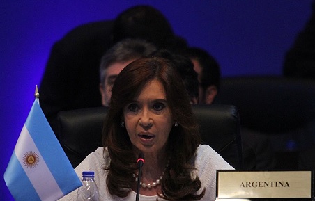 Presidentes latinos rechazaron sanciones a venezolanos