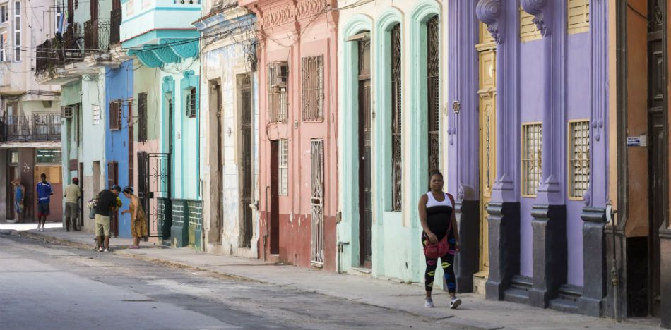 cubanos que alquilan sus casas