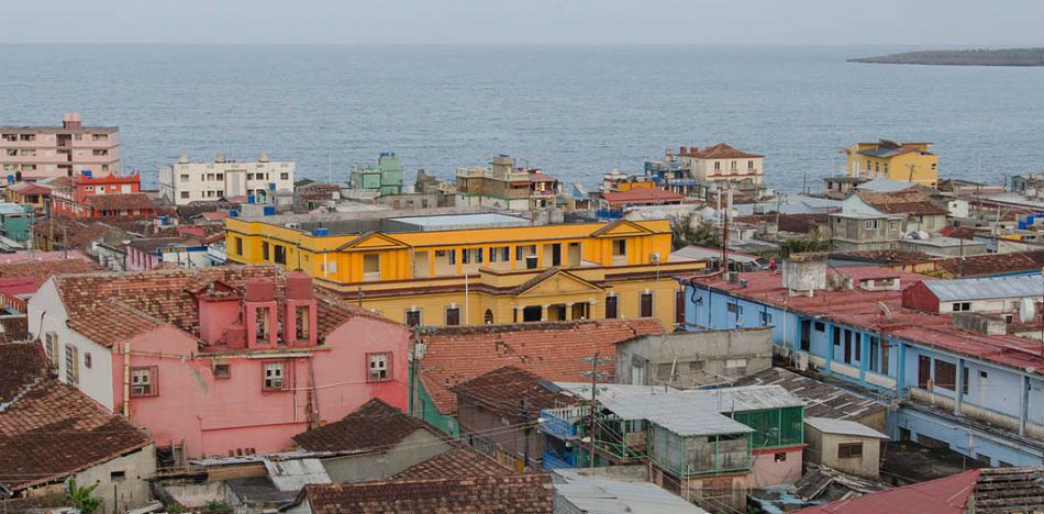Turismo Fit Cuba 2018