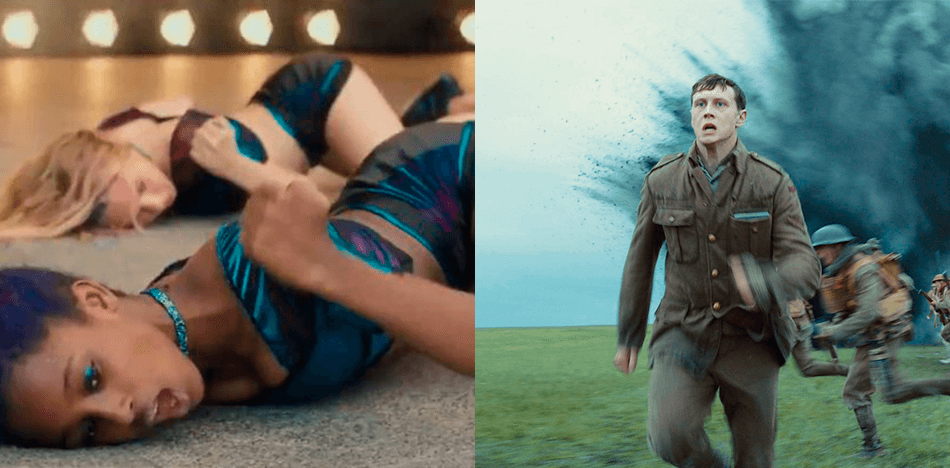 Los Oscar giran a la izquierda: la «mejor película» del año será la más «progresista»