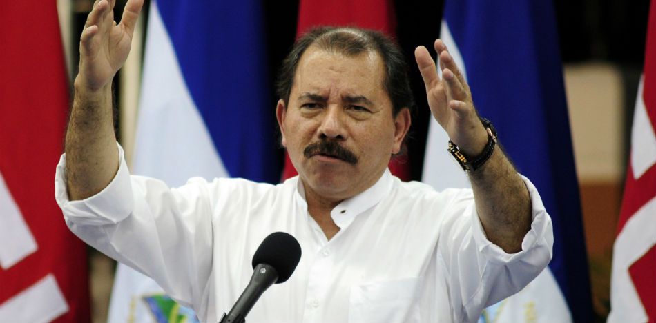 Nicaragua