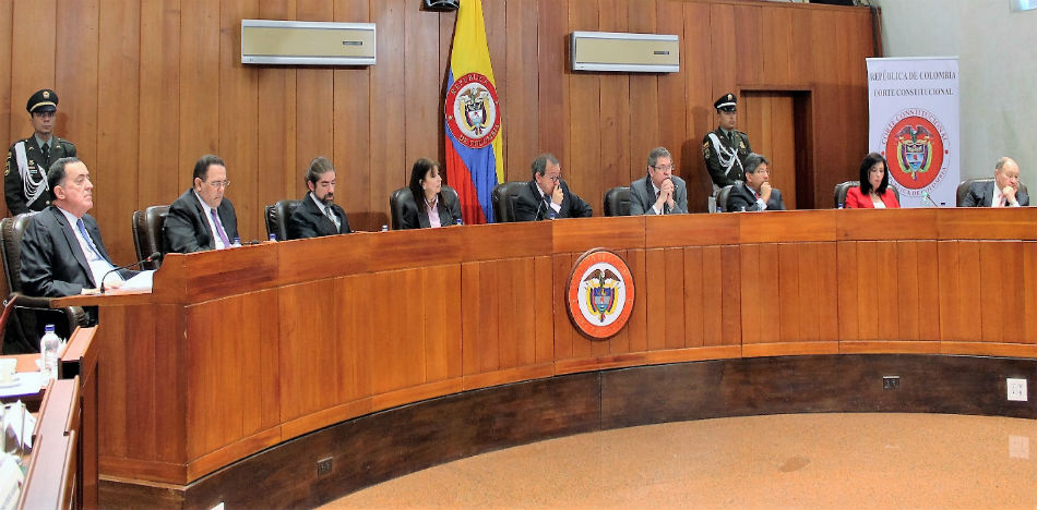 Fallo contra acuerdo Santos-FARC