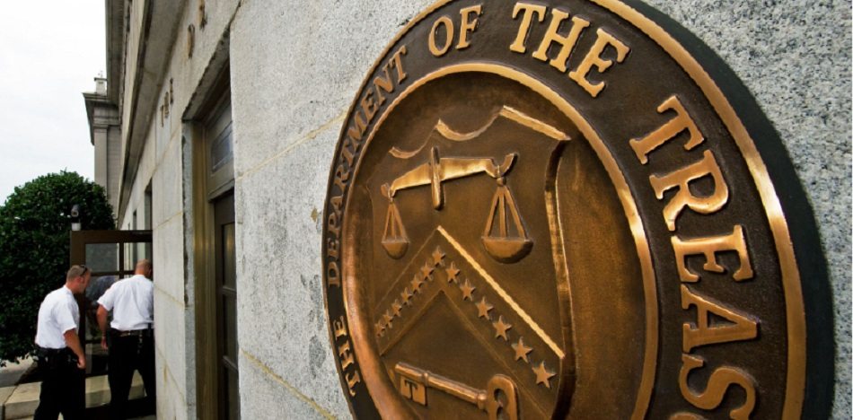 Estados Unidos emite alerta
