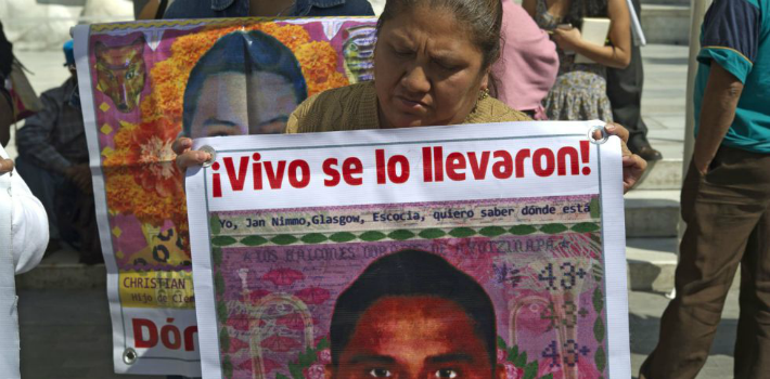 derechos humanos