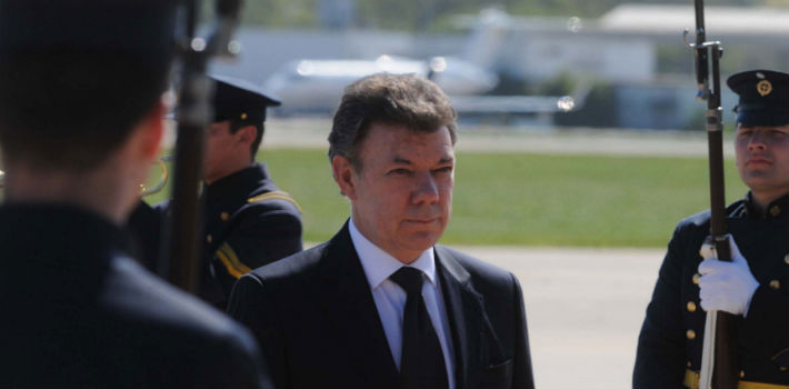 Colombia recibirá US$80 millones para desactivar minas de las FARC