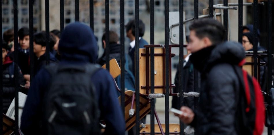 El buen individualismo y el respeto por la inteligencia