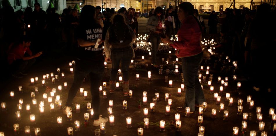 Guatemala: detienen a exfuncionarios por incendio que mató a 40 niñas en albergue