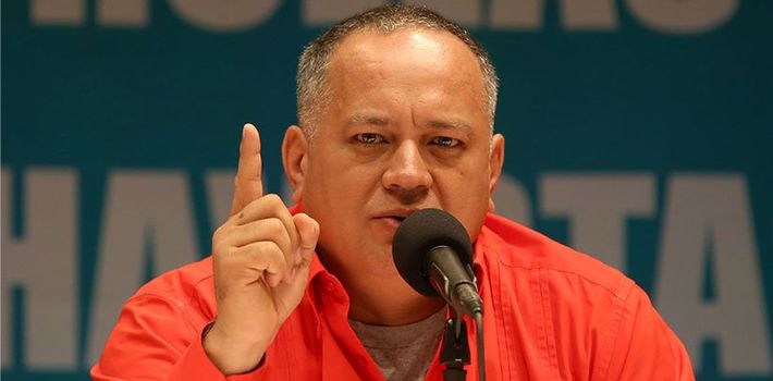 Diosdado Cabello