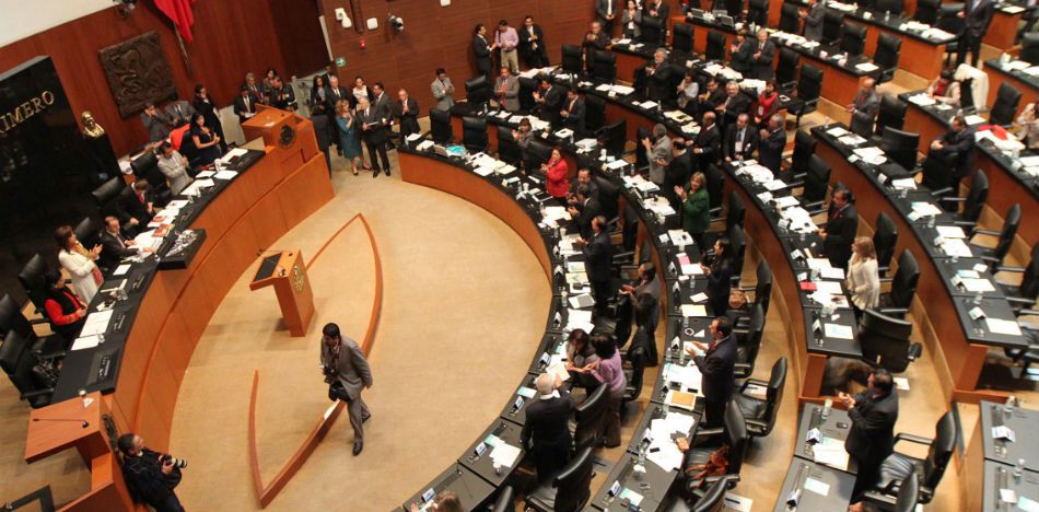 diputados mexicanos