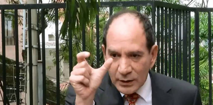 Universidad colombiana instala baños mixtos para combatir la discriminación