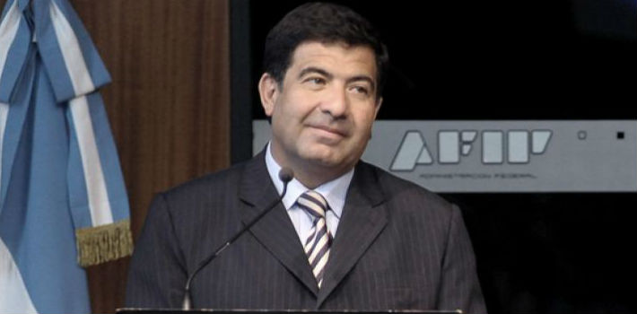 Argentina: Frenan intento de auditar en tiempo real al Gobierno de Macri