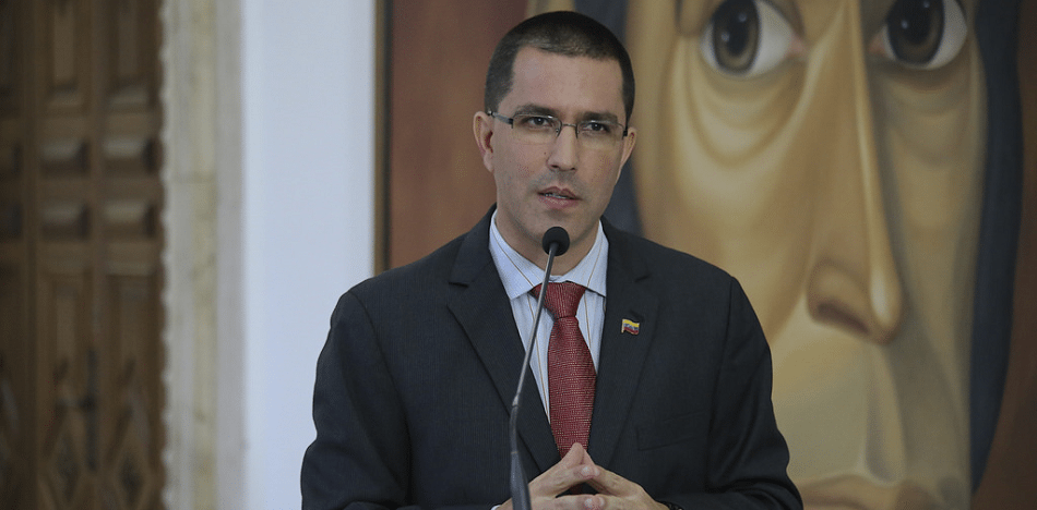 Dictadura venezolana denuncia supuesta nueva amenaza de EE. UU. y Canadá