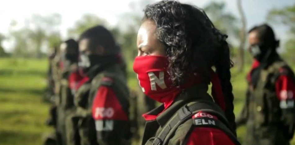Culpan al ELN por masacre de 20 mineros en zona sin ley de Venezuela