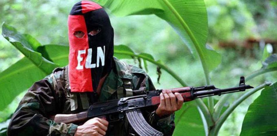 Pese a negociaciones ELN asegura que seguirán secuestrando