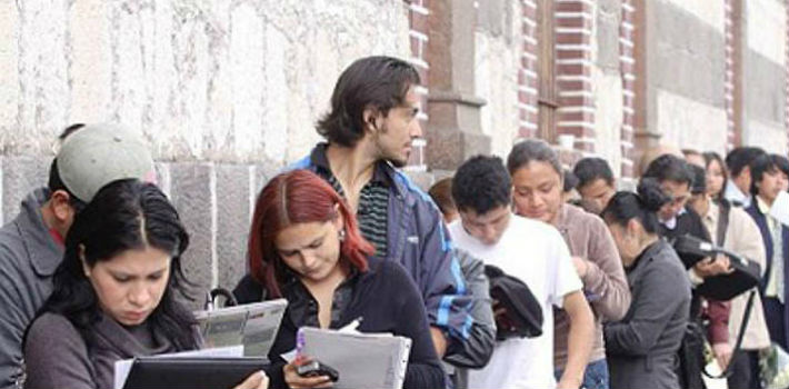 En Argentina se han perdido más de 100 mil empleos en lo que va de año