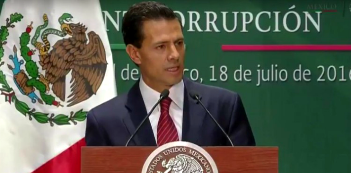 Enrique Peña Nieto