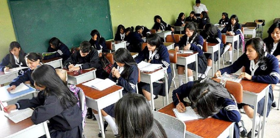 El efecto de una educación de mala calidad en la economía