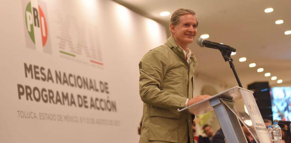 Corte electoral confirma que el PRI derrotó a MORENA en la gobernación del Estado de México