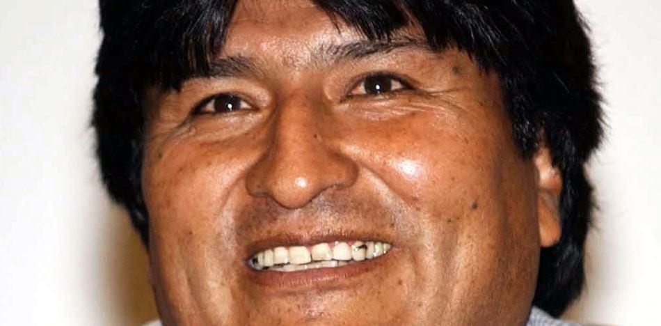 Bolivia contra Goliat