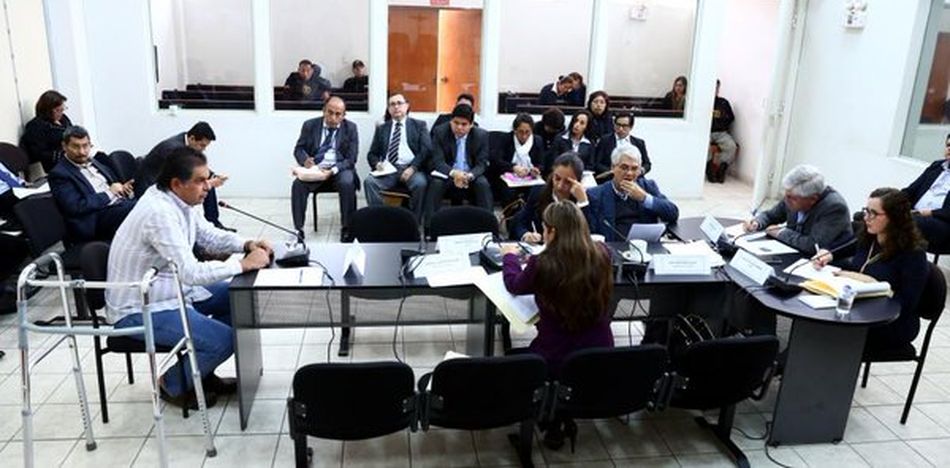 conglomerado empresarial brasileño OAS