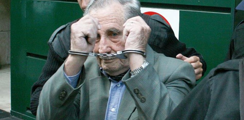 Murió el exdictador uruguayo que más resistió el avance de la democracia