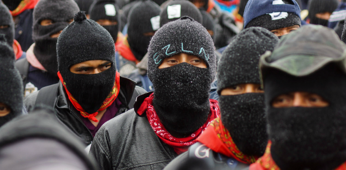 zapatistas