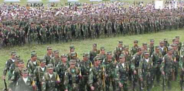 FARC