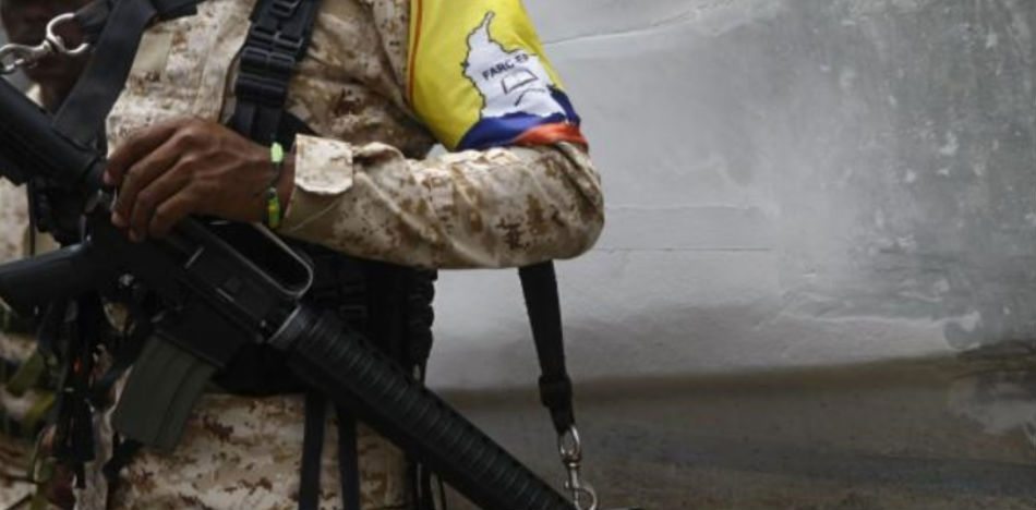 Acuerdo Santos-FARC dejó a Colombia con la humillación y con la guerra