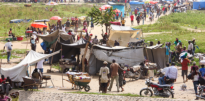 Tras polémica sobre apatridia, República Dominicana regularizará a los hijos de los inmigrantes