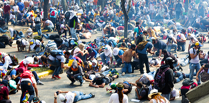 La lista negra: Cuba, Venezuela y Honduras tienen el peor historial de derechos humanos de las Américas