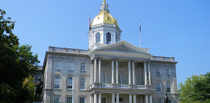 New Hampshire confronta al gobierno federal de EE.UU. con nueva ley antiespionaje