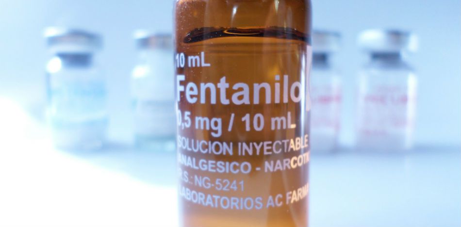 fentanilo
