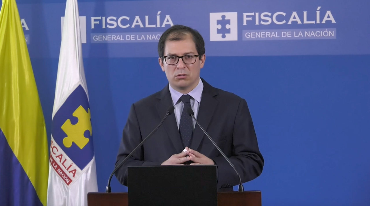 Fiscalía señala que guerrilla de FARC y ELN motivaron revueltas en cárceles