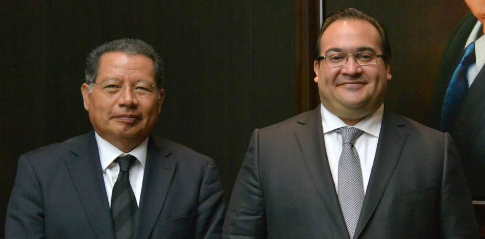 Javier Duarte