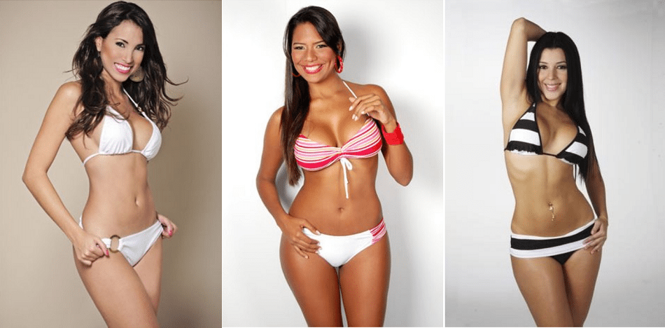 Portadas de periódicos venezolanos ya no podrán mostrar mujeres en bikini