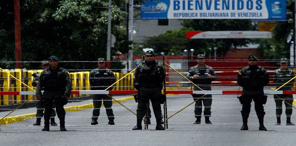 No, en Venezuela no hay 5 millones de colombianos según cifras oficiales