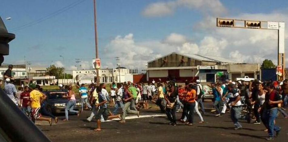 Hijos de Morán, luz de esperanza en Venezuela entre tanta miseria populista